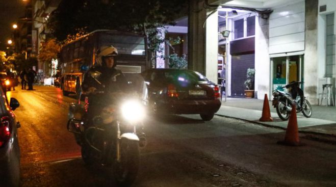 &Pi;&upsilon;&rho;&omicron;&beta;ό&lambda;&eta;&sigma;&alpha;&nu; &mu;&epsilon; &kappa;&alpha;&lambda;ά&sigma;&nu;&iota;&kappa;&omicron;&phi; &tau;&alpha; &gamma;&rho;&alpha;&phi;&epsilon;ί&alpha; &tau;&omicron;&upsilon; &Pi;&Alpha;&Sigma;&Omicron;&Kappa; - Ή&theta;&epsilon;&lambda;&alpha;&nu; &nu;&epsilon;&kappa;&rho;&omicron;ύ&sigmaf; &alpha;&sigma;&tau;&upsilon;&nu;&omicron;&mu;&iota;&kappa;&omicron;ύ&sigmaf;