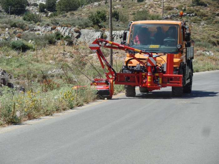 &Sigma;&epsilon; &mu;&iota;&alpha; &nu;έ&alpha; &pi;&rho;ό&sigma;&lambda;&eta;&psi;&eta; &theta;&alpha; &pi;&rho;&omicron;&chi;&omega;&rho;ή&sigma;&epsilon;&iota; &omicron; &Delta;ή&mu;&omicron;&sigmaf; &Tau;&rho;ί&pi;&omicron;&lambda;&eta;&sigmaf;