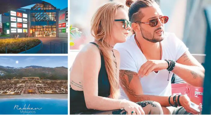 Sanyo Hellas - Παπαγεωργίου | Η άνοδος και η πτώση της επιχειρηματικής οικογένειας από τα Τρόπαια Γορτυνίας