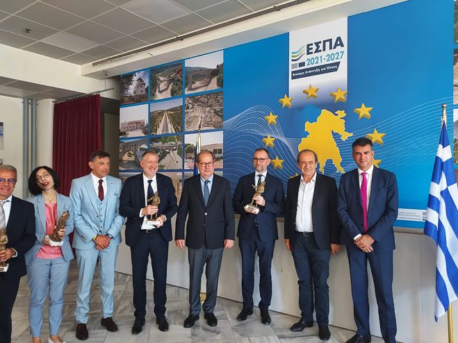 &Pi;&alpha;&rho;&epsilon;&mu;&beta;ά&sigma;&epsilon;&iota;&sigmaf; &Nu;ί&kappa;&alpha; &sigma;&tau;&eta; &sigma;&upsilon;&nu;&epsilon;&delta;&rho;ί&alpha;&sigma;&eta; &sigma;&tau;&eta;&nu; &Alpha;&rho;&epsilon;ό&pi;&omicron;&lambda;&eta; &tau;&eta;&sigmaf; &Epsilon;&pi;&iota;&tau;&rho;&omicron;&pi;ή&sigmaf; &Pi;&alpha;&rho;&alpha;&kappa;&omicron;&lambda;&omicron;ύ&theta;&eta;&sigma;&eta;&sigmaf; &tau;&omicron;&upsilon; &Pi;&Epsilon;&Pi;