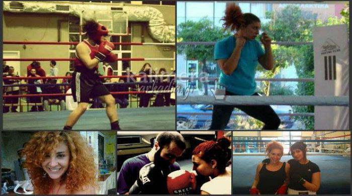 &Sigma;&tau;&omicron; &Pi;&alpha;&nu;&epsilon;&lambda;&lambda;ή&nu;&iota;&omicron; &Pi;&rho;&omega;&tau;ά&theta;&lambda;&eta;&mu;&alpha; &Pi;&upsilon;&gamma;&mu;&alpha;&chi;ί&alpha;&sigmaf; &theta;&alpha; &alpha;&gamma;&omega;&nu;&iota;&sigma;&tau;&epsilon;ί &eta; &Delta;&alpha;&nu;ά&eta; &Beta;έ&mu;&mu;&omicron;&upsilon; &alpha;&pi;ό &tau;&eta;&nu; &Tau;&rho;ί&pi;&omicron;&lambda;&eta;!