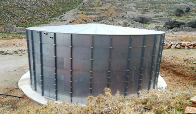 &Epsilon;&rho;&gamma;&alpha;&sigma;ί&epsilon;&sigmaf; &sigma;&tau;&eta; &delta;&epsilon;&xi;&alpha;&mu;&epsilon;&nu;ή ύ&delta;&rho;&epsilon;&upsilon;&sigma;&eta;&sigmaf; &tau;&eta;&sigmaf; &Kappa;&omicron;&iota;&nu;ό&tau;&eta;&tau;&alpha;&sigmaf; &Alpha;&gamma;ί&omicron;&upsilon; &Pi;έ&tau;&rho;&omicron;&upsilon;