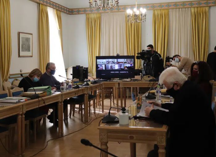 Έ&gamma;&kappa;&rho;&iota;&sigma;&eta; &gamma;&iota;&alpha; έ&rho;&gamma;&omicron; &sigma;&upsilon;&nu;&tau;ή&rho;&eta;&sigma;&eta;&sigmaf; &kappa;&alpha;&iota; &beta;&epsilon;&lambda;&tau;ί&omega;&sigma;&eta;&sigmaf; &tau;&eta;&sigmaf; &epsilon;&pi;&alpha;&rho;&chi;&iota;&alpha;&kappa;ή&sigmaf; &omicron;&delta;&omicron;ύ "&Tau;&rho;ί&pi;&omicron;&lambda;&eta; &ndash; &Beta;&alpha;&lambda;&tau;έ&tau;&sigma;&iota;"