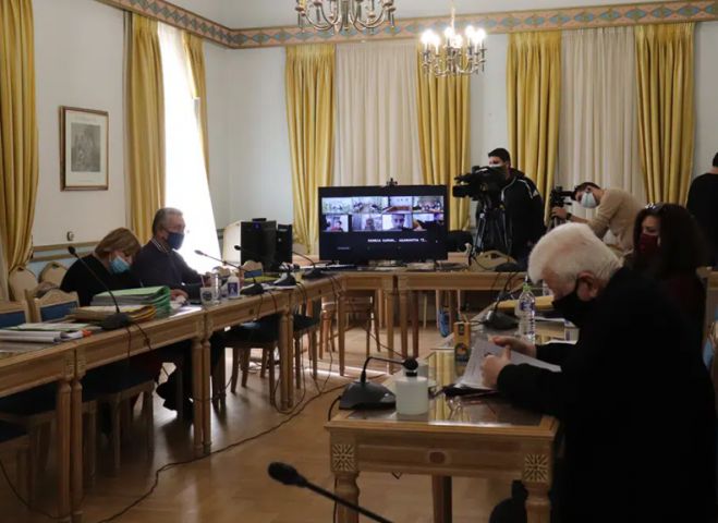 Έ&gamma;&kappa;&rho;&iota;&sigma;&eta; &gamma;&iota;&alpha; έ&rho;&gamma;&omicron; &sigma;&upsilon;&nu;&tau;ή&rho;&eta;&sigma;&eta;&sigmaf; &kappa;&alpha;&iota; &beta;&epsilon;&lambda;&tau;ί&omega;&sigma;&eta;&sigmaf; &tau;&eta;&sigmaf; &epsilon;&pi;&alpha;&rho;&chi;&iota;&alpha;&kappa;ή&sigmaf; &omicron;&delta;&omicron;ύ "&Tau;&rho;ί&pi;&omicron;&lambda;&eta; &ndash; &Beta;&alpha;&lambda;&tau;έ&tau;&sigma;&iota;"