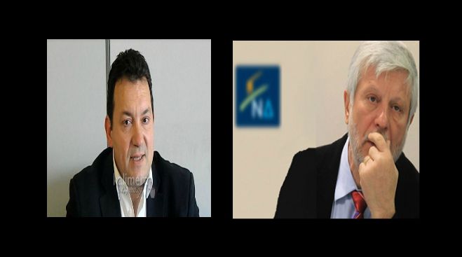 «Παράταξη Τατούλη»: «Εκβίασαν με κομματική διαγραφή τον κ. Κατσίρη για να ανεξαρτητοποιηθεί»!