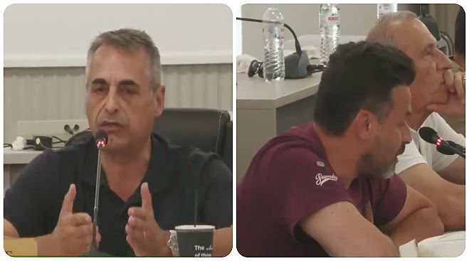 &Tau;&zeta;&iota;&omicron;ύ&mu;&eta;&sigmaf; &gamma;&iota;&alpha; &Alpha;&gamma;&gamma;&epsilon;&lambda;ά&kappa;&omicron;: "&Sigma;&tau;&alpha; &tau;&epsilon;&lambda;&epsilon;&upsilon;&tau;&alpha;ί&alpha; &sigma;&upsilon;&mu;&beta;&omicron;ύ&lambda;&iota;&alpha; &epsilon;&mu;&phi;&alpha;&nu;ί&zeta;&epsilon;&iota; &alpha;&rho;&chi;&eta;&gamma;&iota;&kappa;έ&sigmaf; &tau;ά&sigma;&epsilon;&iota;&sigmaf;"!