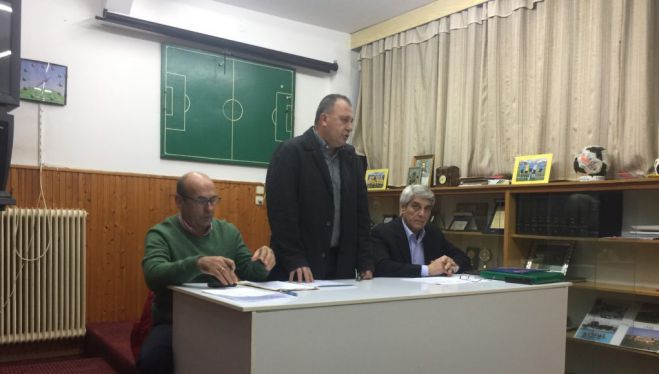 &Nu;έ&alpha; &Epsilon;&xi;&epsilon;&lambda;&epsilon;&gamma;&kappa;&tau;&iota;&kappa;ή &Epsilon;&pi;&iota;&tau;&rho;&omicron;&pi;ή &gamma;&iota;&alpha; &tau;&omicron;&upsilon;&sigmaf; &Pi;&rho;&omicron;&pi;&omicron;&nu;&eta;&tau;έ&sigmaf; &tau;&eta;&sigmaf; &Alpha;&rho;&kappa;&alpha;&delta;ί&alpha;&sigmaf;