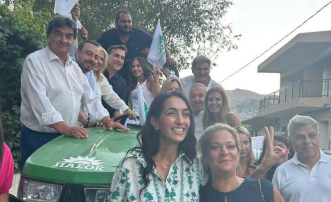 &Pi;ά&nu;&omega; &sigma;&epsilon; &tau;&rho;&alpha;&kappa;&tau;έ&rho; &omicron; &Gamma;&iota;&alpha;&nu;&nu;&alpha;&kappa;&omicron;ύ&rho;&alpha;&sigmaf; &sigma;&tau;&eta;&nu; &Kappa;&rho;ή&tau;&eta; &gamma;&iota;&alpha; &tau;&alpha; &gamma;&epsilon;&nu;έ&theta;&lambda;&iota;&alpha; &tau;&omicron;&upsilon; &Pi;&Alpha;&Sigma;&Omicron;&Kappa;!