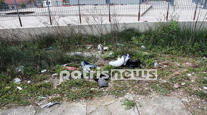 Έχασε τη μάχη με τη ζωή 18χρονος στην Πάτρα