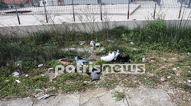 Έχασε τη μάχη με τη ζωή 18χρονος στην Πάτρα
