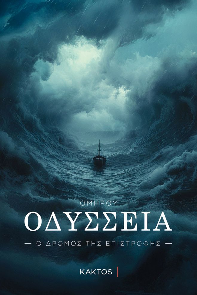 O&Delta;&Upsilon;&Sigma;&Sigma;&Epsilon;&Iota;&Alpha; &ndash; &Omicron; &delta;&rho;ό&mu;&omicron;&sigmaf; &tau;&eta;&sigmaf; &epsilon;&pi;&iota;&sigma;&tau;&rho;&omicron;&phi;ή&sigmaf; | &Delta;&iota;&alpha;&theta;έ&sigma;&iota;&mu;&omicron; &gamma;&iota;&alpha; &pi;&rho;&omicron;&pi;&alpha;&rho;&alpha;&gamma;&gamma;&epsilon;&lambda;ί&alpha;