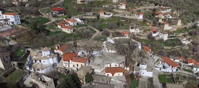 Ο Πραστός από... ψηλά! (vd)