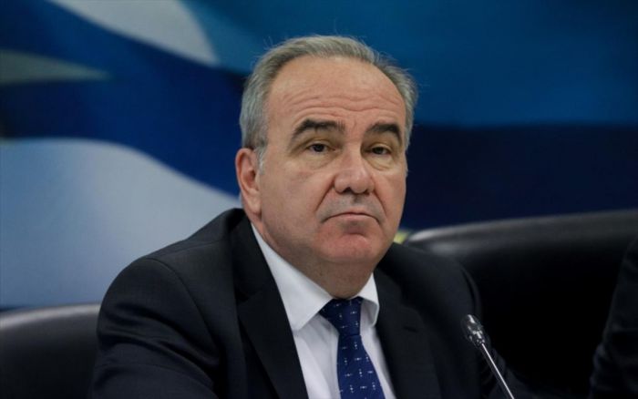 Έρχεται στην Μεγαλόπολη ο Παπαθανάσης