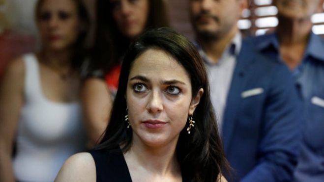 &quot;Κανένα παιδί εκτός βρεφονηπιακών σταθμών&quot; υπόσχεται η νέα Υφυπουργός Εργασίας