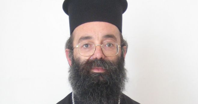 &Tau;ό &pi;&rho;ό&sigma;&omega;&pi;&omicron; &tau;&omicron;ῦ Ἰ&eta;&sigma;&omicron;ῦ &Chi;&rho;&iota;&sigma;&tau;&omicron;ῦ  &sigma;&tau;ό ἑ&lambda;&lambda;&eta;&nu;&iota;&kappa;ό ἀ&rho;&chi;&alpha;&iota;&omicron;&lambda;&alpha;&tau;&rho;&iota;&kappa;ό &kappa;ί&nu;&eta;&mu;&alpha; | &Alpha;&rho;&theta;&rho;&omicron;&gamma;&rho;&alpha;&phi;&epsilon;ί &omicron; Ἱ&epsilon;&rho;&epsilon;ύ&sigmaf; &Sigma;&omega;&tau;ή&rho;&iota;&omicron;&sigmaf; Ὀ. Ἀ&theta;&alpha;&nu;&alpha;&sigma;&omicron;ύ&lambda;&iota;&alpha;&sigmaf;