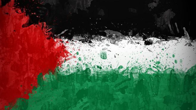 Λαϊκή Συσπείρωση Μεγαλόπολης: "Λευτεριά στην Παλαιστίνη"