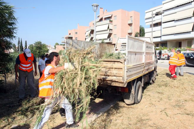 &Upsilon;&pi;. &Epsilon;&rho;&gamma;&alpha;&sigma;ί&alpha;&sigmaf; - &Kappa;&omicron;&iota;&nu;&omega;&phi;&epsilon;&lambda;ή&sigmaf;: "&Kappa;&alpha;&mu;&iota;ά &pi;&alpha;&rho;ά&tau;&alpha;&sigma;&eta; &sigma;&upsilon;&mu;&beta;ά&sigma;&epsilon;&omega;&nu; &gamma;&iota;&alpha; &tau;&omicron;&upsilon;&sigmaf; 30.333 &omega;&phi;&epsilon;&lambda;&omicron;ύ&mu;&epsilon;&nu;&omicron;&upsilon;&sigmaf;"