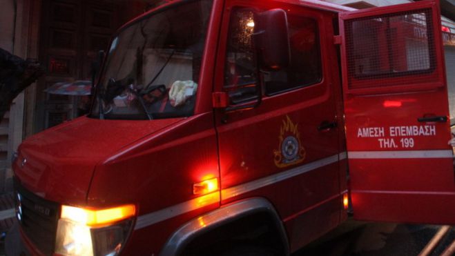 &Sigma;&omicron;&rho;ό&sigmaf; &eta;&lambda;&iota;&kappa;&iota;&omega;&mu;έ&nu;&eta;&sigmaf; &epsilon;&nu;&tau;&omicron;&pi;ί&sigma;&tau;&eta;&kappa;&epsilon; &kappa;&alpha;&tau;ά &tau;&eta; &delta;&iota;ά&rho;&kappa;&epsilon;&iota;&alpha; &kappa;&alpha;&tau;ά&sigma;&beta;&epsilon;&sigma;&eta;&sigmaf; &pi;&upsilon;&rho;&kappa;&alpha;&gamma;&iota;ά&sigmaf; &sigma;&tau;&eta;&nu; &Alpha;&gamma;ί&alpha; &Tau;&rho;&iota;ά&delta;&alpha;
