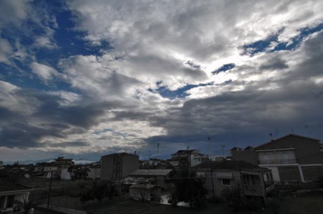 &Eta; &pi;&rho;ό&gamma;&nu;&omega;&sigma;&eta; &gamma;&iota;&alpha; &tau;&omicron;&nu; &kappa;&alpha;&iota;&rho;ό &tau;&eta;&sigmaf; &Delta;&epsilon;&upsilon;&tau;έ&rho;&alpha;&sigmaf;