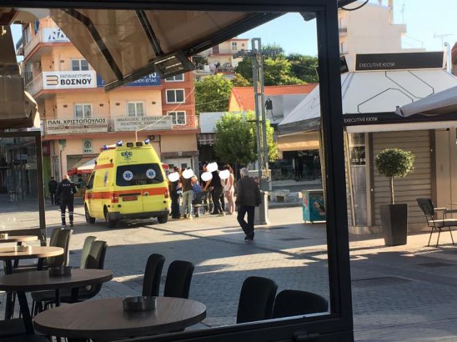 &Alpha;&delta;έ&sigma;&pi;&omicron;&tau;&alpha; &epsilon;&pi;&iota;&tau;έ&theta;&eta;&kappa;&alpha;&nu; &sigma;&epsilon; &eta;&lambda;&iota;&kappa;&iota;&omega;&mu;έ&nu;&omicron; ά&nu;&tau;&rho;&alpha; &sigma;&tau;&eta;&nu; &Tau;&rho;ί&pi;&omicron;&lambda;&eta;