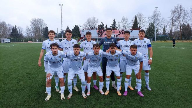 &Kappa;19 | &Pi;&alpha;&nu;&sigma;&epsilon;&rho;&rho;&alpha;ϊ&kappa;ό&sigmaf; - &Alpha;&sigma;&tau;έ&rho;&alpha;&sigmaf; 0-3