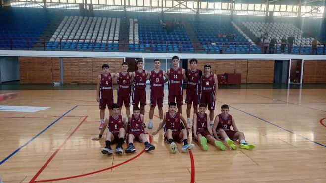 Σημαντική νίκη με μεγάλη εμφάνιση για το παιδικό τμήμα του Πελασγού