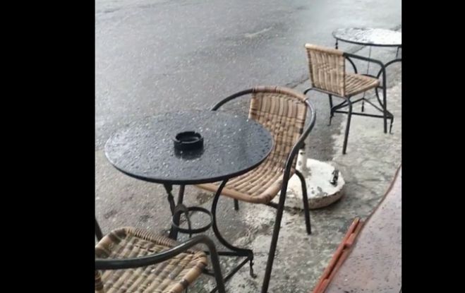 &Chi;&alpha;&lambda;ά&zeta;&iota; &tau;&omicron; &mu;&epsilon;&sigma;&eta;&mu;έ&rho;&iota; &sigma;&tau;&eta;&nu; &Alpha;&lambda;&omega;&nu;ί&sigma;&tau;&alpha;&iota;&nu;&alpha;!