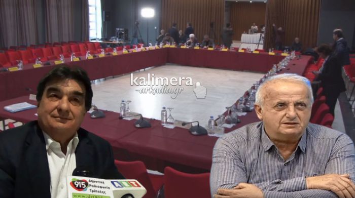 Συνεχίζεται η κόντρα | Γιαννακούρας για Κάππο: "Θα προσφύγω για πρώτη φορά στη Δικαιοσύνη, αν ..."