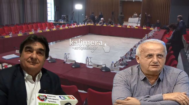 &Sigma;&upsilon;&nu;&epsilon;&chi;ί&zeta;&epsilon;&tau;&alpha;&iota; &eta; &kappa;ό&nu;&tau;&rho;&alpha; | &Gamma;&iota;&alpha;&nu;&nu;&alpha;&kappa;&omicron;ύ&rho;&alpha;&sigmaf; &gamma;&iota;&alpha; &Kappa;ά&pi;&pi;&omicron;: "&Theta;&alpha; &pi;&rho;&omicron;&sigma;&phi;ύ&gamma;&omega; &gamma;&iota;&alpha; &pi;&rho;ώ&tau;&eta; &phi;&omicron;&rho;ά &sigma;&tau;&eta; &Delta;&iota;&kappa;&alpha;&iota;&omicron;&sigma;ύ&nu;&eta;, &alpha;&nu; ..."