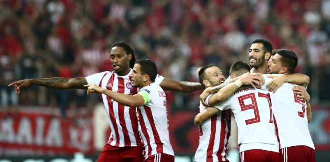 Στις 10.00 παίζει ο Ολυμπιακός την πρόκριση στους ομίλους του Champions League - Ποιο κανάλι δείχνει το ματς!