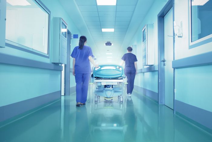 Κάλεσμα για το Παναρκαδικό Νοσοκομείο | ''Όλοι οι Αρκάδες, μαζί, ενωμένοι να πιέσουμε για να λυθούν τα προβλήματα υποστελέχωσης"