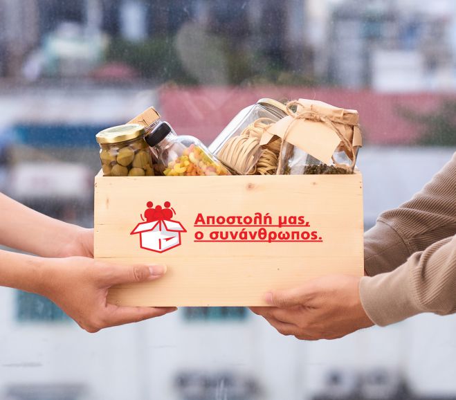 &Delta;&omega;&rho;&epsilon;ά&nu; &alpha;&pi;&omicron;&sigma;&tau;&omicron;&lambda;έ&sigmaf; &pi;&rho;&omicron;&sigmaf; &pi;&upsilon;&rho;ό&pi;&lambda;&eta;&kappa;&tau;&omicron;&upsilon;&sigmaf; &alpha;&pi;ό &tau;&eta;&nu; ACS