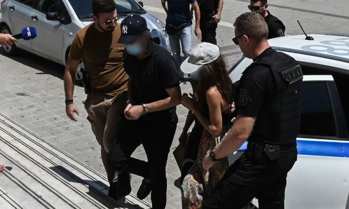 Εννιά χρόνια με αναστολή σε ζευγάρι για τον θάνατο 64χρονου στον Άγιο Πέτρο