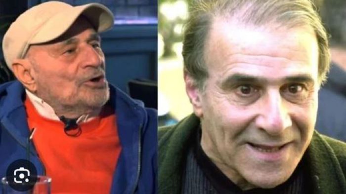 Πέθανε ο ηθοποιός Γιάννης Μαλούχος - Ήταν γεννημένος στην Δημητσάνα (vd)