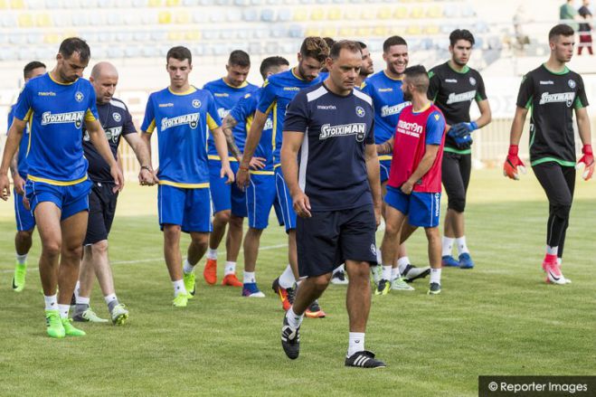 &Tau;&omicron; &pi;&rho;ό&gamma;&rho;&alpha;&mu;&mu;&alpha; &phi;&iota;&lambda;&iota;&kappa;ώ&nu; &tau;&omicron;&upsilon; &Alpha;&sigma;&tau;έ&rho;&alpha; &Tau;&rho;ί&pi;&omicron;&lambda;&eta;&sigmaf;!