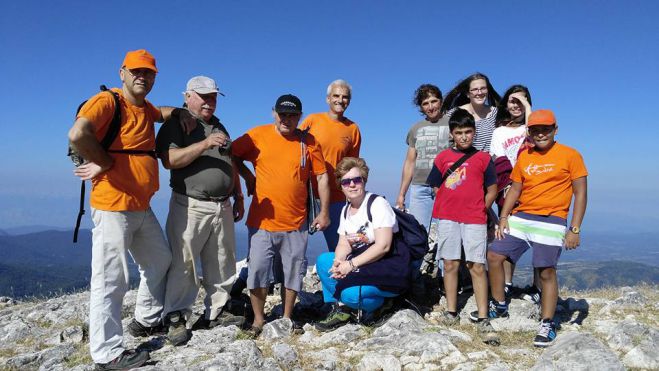 &Eta; &epsilon;&kappa;&delta;&rho;&omicron;&mu;ή &tau;&omega;&nu; &pi;&epsilon;&zeta;&omicron;&pi;ό&rho;&omega;&nu; &Tau;&upsilon;&rho;&omicron;ύ &sigma;&tau;&eta; &Mu;&epsilon;&gamma;ά&lambda;&eta; &Tau;&omicron;ύ&rho;&lambda;&alpha; &tau;&omicron;&upsilon; ό&rho;&omicron;&upsilon;&sigmaf; &Pi;ά&rho;&nu;&omega;&nu;&alpha; (&epsilon;&iota;&kappa;ό&nu;&epsilon;&sigmaf;)