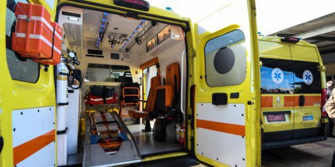 Ά&lambda;&lambda;&eta; &mu;&iota;&alpha; &tau;&rho;&alpha;&gamma;&iota;&kappa;ή &epsilon;ί&delta;&eta;&sigma;&eta; | &Phi;&omicron;&iota;&tau;&eta;&tau;ή&sigmaf; 23 &epsilon;&tau;ώ&nu; &alpha;&pi;ό &tau;&eta;&nu; &Tau;&rho;ί&pi;&omicron;&lambda;&eta; &pi;&nu;ί&gamma;&eta;&kappa;&epsilon; &sigma;&epsilon; &theta;ά&lambda;&alpha;&sigma;&sigma;&alpha; &tau;&eta;&sigmaf; &Kappa;&rho;ή&tau;&eta;&sigmaf; ...
