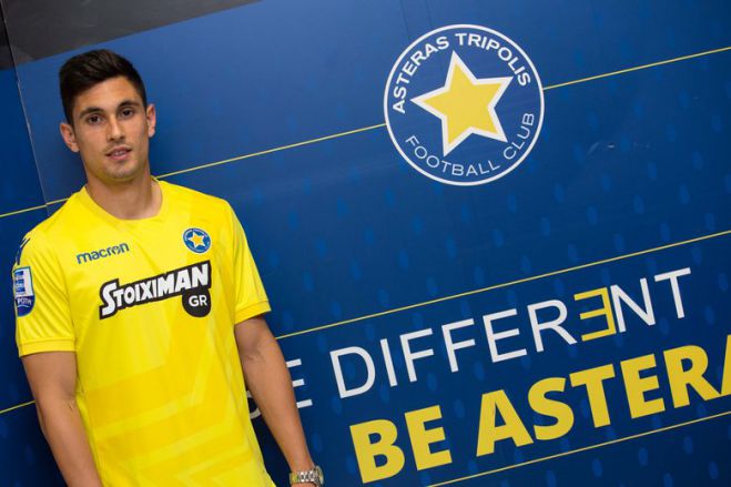 &Omicron; Luis Valiente &sigma;&tau;&omicron; "&Theta;&epsilon;ό&delta;&omega;&rho;&omicron;&sigmaf; &Kappa;&omicron;&lambda;&omicron;&kappa;&omicron;&tau;&rho;ώ&nu;&eta;&sigmaf;"! (vd)