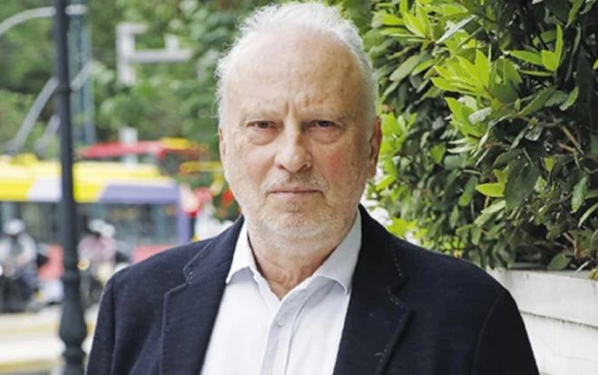 &Pi;έ&theta;&alpha;&nu;&epsilon; &omicron; &Rho;ό&mu;&pi;&epsilon;&rho;&tau; &Omicron;&upsilon;ί&lambda;&iota;&alpha;&mu;&sigmaf;