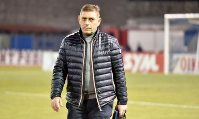 &Eta; &Alpha;&Epsilon;&Lambda; ''&tau;&epsilon;&lambda;&epsilon;ί&omega;&sigma;&epsilon;'' &tau;&omicron;&nu; &Sigma;ά&beta;&beta;&alpha; &Pi;&alpha;&nu;&tau;&epsilon;&lambda;ί&delta;&eta;!