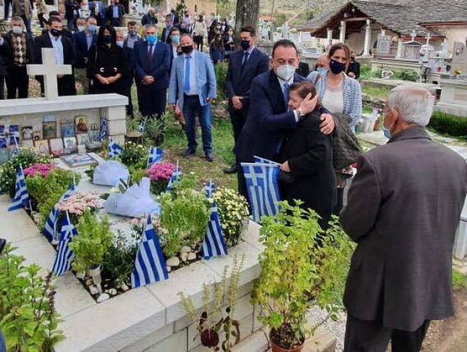 &Sigma;&tau;&omicron;&upsilon;&sigmaf; &Beta;&omicron;&upsilon;&lambda;&iota;&alpha;&rho;ά&tau;&epsilon;&sigmaf; &omicron; &Beta;&lambda;ά&sigma;&eta;&sigmaf; - &Sigma;&upsilon;&lambda;&lambda;&upsilon;&pi;ή&theta;&eta;&kappa;&epsilon; &tau;&omicron;&upsilon;&sigmaf; &sigma;&upsilon;&gamma;&gamma;&epsilon;&nu;&epsilon;ί&sigmaf; &tau;&omicron;&upsilon; &Kappa;&omega;&nu;&sigma;&tau;&alpha;&nu;&tau;ί&nu;&omicron;&upsilon; &Kappa;&alpha;&tau;&sigma;ί&phi;&alpha;