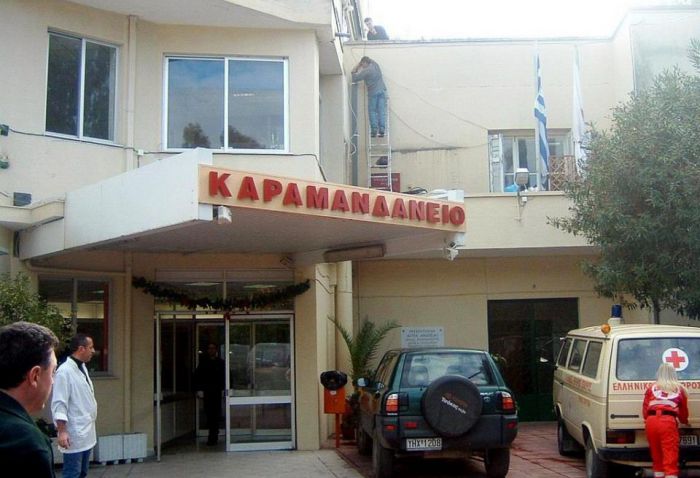 Τέσσερα παιδιά σε καραντίνα για Η1Ν1 στην Πάτρα