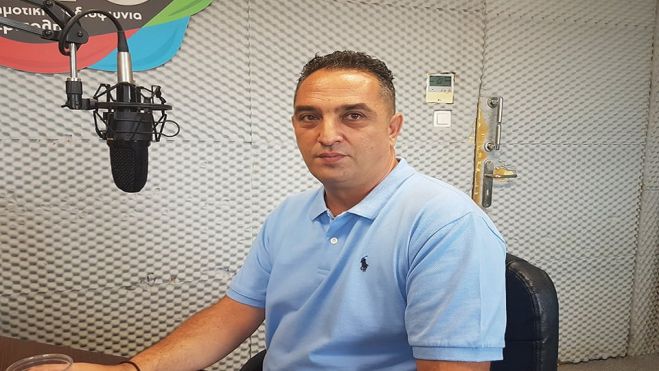 &Kappa;&alpha;&mu;&pi;&iota;&sigma;&iota;&omicron;ύ&lambda;&eta;&sigmaf; &sigma;&tau;&eta; &Delta;&Rho;&Tau;: "&Alpha;&nu; &epsilon;ί&chi;&epsilon; ό&lambda;&eta; &eta; &chi;ώ&rho;&alpha; &tau;&iota;&sigmaf; &lambda;&iota;&gamma;&nu;&iota;&tau;&iota;&kappa;έ&sigmaf; &mu;&omicron;&nu;ά&delta;&epsilon;&sigmaf;, &theta;&alpha; &epsilon;ί&chi;&alpha;&mu;&epsilon; &kappa;&alpha;&iota; ά&lambda;&lambda;&omicron;&upsilon;&sigmaf; &lambda;&omicron;&gamma;&alpha;&rho;&iota;&alpha;&sigma;&mu;&omicron;ύ&sigmaf; &rho;&epsilon;ύ&mu;&alpha;&tau;&omicron;&sigmaf;" (vd)