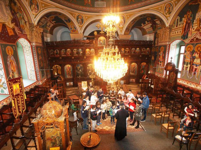 &Mu;&omicron;&upsilon;&sigma;&iota;&kappa;&omicron;&chi;&omicron;&rho;&epsilon;&upsilon;&tau;&iota;&kappa;ό&sigmaf; &kappa;&alpha;&iota; &Lambda;&alpha;&omicron;&gamma;&rho;&alpha;&phi;&iota;&kappa;ό&sigmaf; &Sigma;ύ&lambda;&lambda;&omicron;&gamma;&omicron;&sigmaf; &iota;&delta;&rho;ύ&theta;&eta;&kappa;&epsilon; &sigma;&tau;&omicron; &Beta;&alpha;&lambda;&tau;&epsilon;&sigma;&iota;&nu;ί&kappa;&omicron;! (vd)