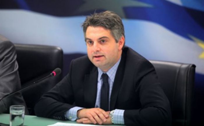 Τι είπε ο Κωνσταντινόπουλος για την πιθανότητα μελλοντικής συνεργασίας με τον ΣΥΡΙΖΑ