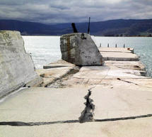 &Omicron;&lambda;&omicron;&kappa;&lambda;&eta;&rho;ώ&theta;&eta;&kappa;&epsilon; &eta; &delta;&iota;&alpha;&pi;&rho;&alpha;&gamma;&mu;ά&tau;&epsilon;&upsilon;&sigma;&eta; &gamma;&iota;&alpha; &tau;&alpha; έ&rho;&gamma;&alpha; &alpha;&pi;&omicron;&kappa;&alpha;&tau;ά&sigma;&tau;&alpha;&sigma;&eta;&sigmaf; &sigma;&tau;&omicron; &lambda;&iota;&mu;ά&nu;&iota; &tau;&omicron;&upsilon; &Pi;&alpha;&rho;&alpha;&lambda;ί&omicron;&upsilon; Ά&sigma;&tau;&rho;&omicron;&upsilon;&sigmaf;