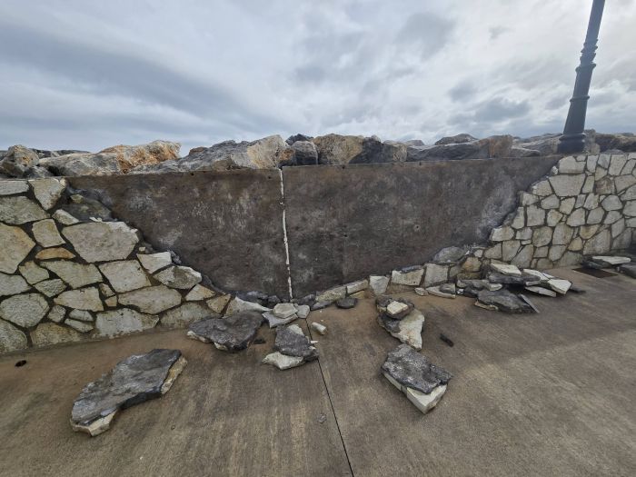 &Eta; &kappa;&alpha;&kappa;&omicron;&kappa;&alpha;&iota;&rho;ί&alpha; &pi;&rho;&omicron;&kappa;ά&lambda;&epsilon;&sigma;&epsilon; &zeta;&eta;&mu;&iota;έ&sigmaf; &sigma;&tau;&omicron; &lambda;&iota;&mu;ά&nu;&iota; &tau;&omicron;&upsilon; &Pi;&alpha;&rho;&alpha;&lambda;ί&omicron;&upsilon; Ά&sigma;&tau;&rho;&omicron;&upsilon;&sigmaf; (&epsilon;&iota;&kappa;ό&nu;&epsilon;&sigmaf;)