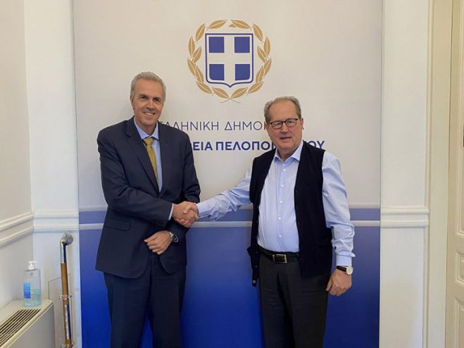 &Nu;ί&kappa;&alpha;&sigmaf; &kappa;&alpha;&iota; &Kappa;&alpha;&tau;&sigma;ή&sigmaf; &mu;ί&lambda;&eta;&sigma;&alpha;&nu; &gamma;&iota;&alpha; έ&rho;&gamma;&omicron; 3,5 &epsilon;&kappa;&alpha;&tau;&omicron;&mu;&mu;&upsilon;&rho;ί&omega;&nu; &epsilon;&upsilon;&rho;ώ &gamma;&iota;&alpha; &tau;&eta;&nu; &kappa;&alpha;&iota;&nu;&omicron;&tau;&omicron;&mu;ί&alpha; &sigma;&tau;&omicron; &Pi;&alpha;&nu;&epsilon;&pi;&iota;&sigma;&tau;ή&mu;&iota;&omicron; &Pi;&epsilon;&lambda;&omicron;&pi;&omicron;&nu;&nu;ή&sigma;&omicron;&upsilon;