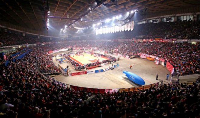 Εκδρομή για το ΣΕΦ ετοιμάζει ο Πήγασος Άστρους!