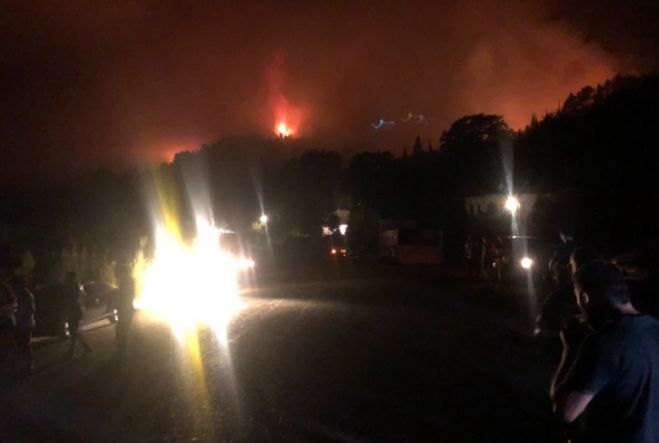 Πίστωση στο ΠΔΕ για έργα αποκατάστασης στον Δήμο Γορτυνίας